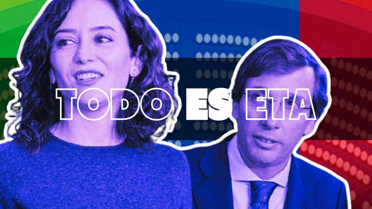La eficacia del «todo es ETA»: una explicación sobre la gran debacle del 28M para la izquierda