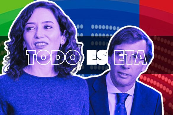 Todo es ETA