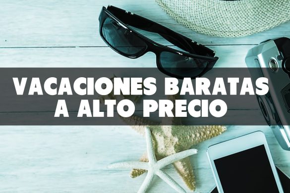 Vacaciones