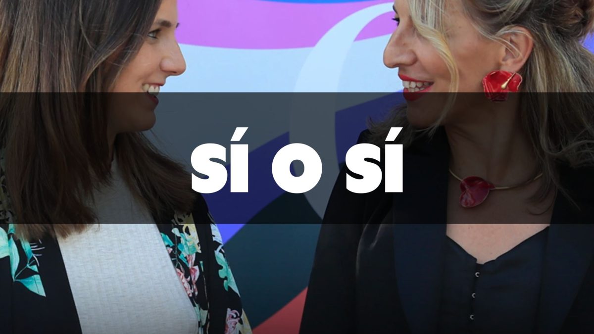 5 razones por las que Sumar y Podemos deben confluir