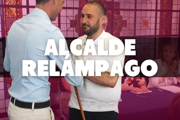 Alcalde
