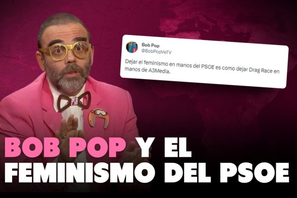 Bob Pop