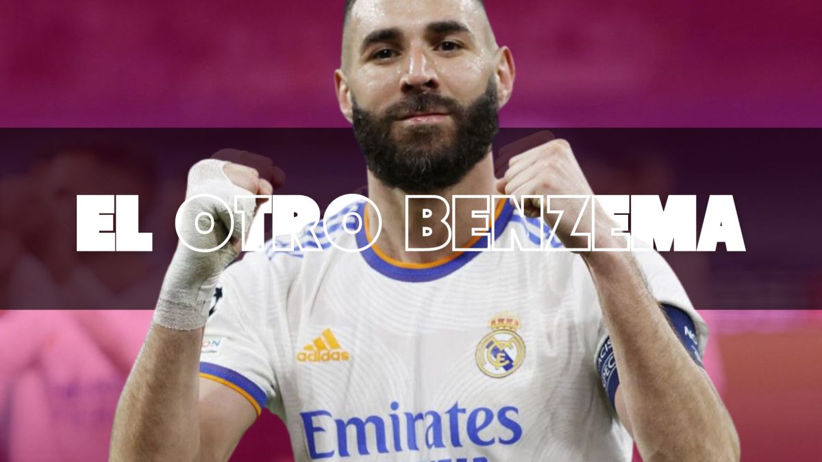 El otro Benzema: desde ser acusado por proxenetismo o extorsión, hasta investigaciones por blanqueo de capitales y tráfico de drogas