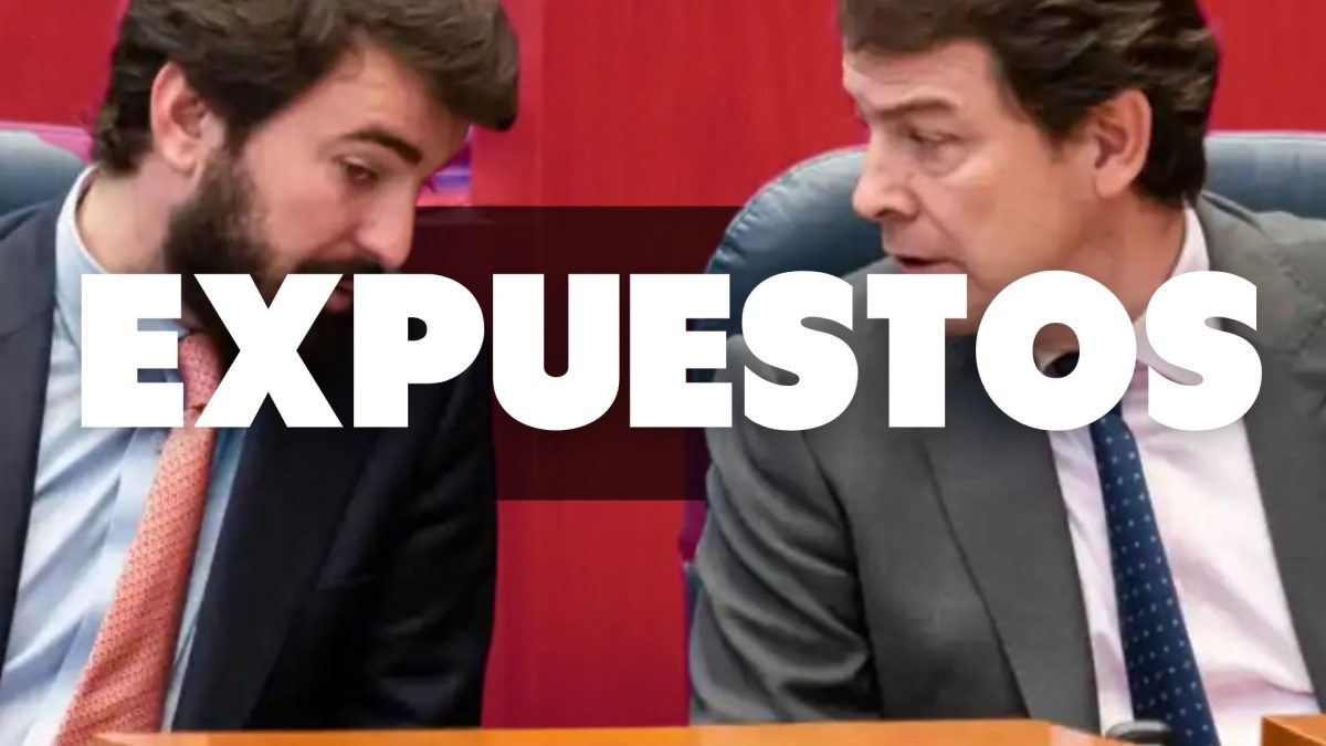 El brutal comunicado de los veterinarios de Salamanca que expone aún más a Mañueco y Gallardo