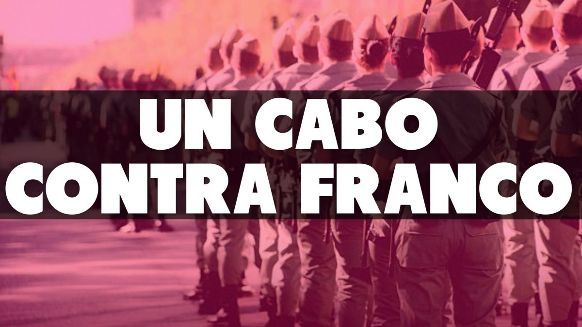 El Cabo Santos: el hombre que ganó una dura batalla ideológica contra el Ejercito