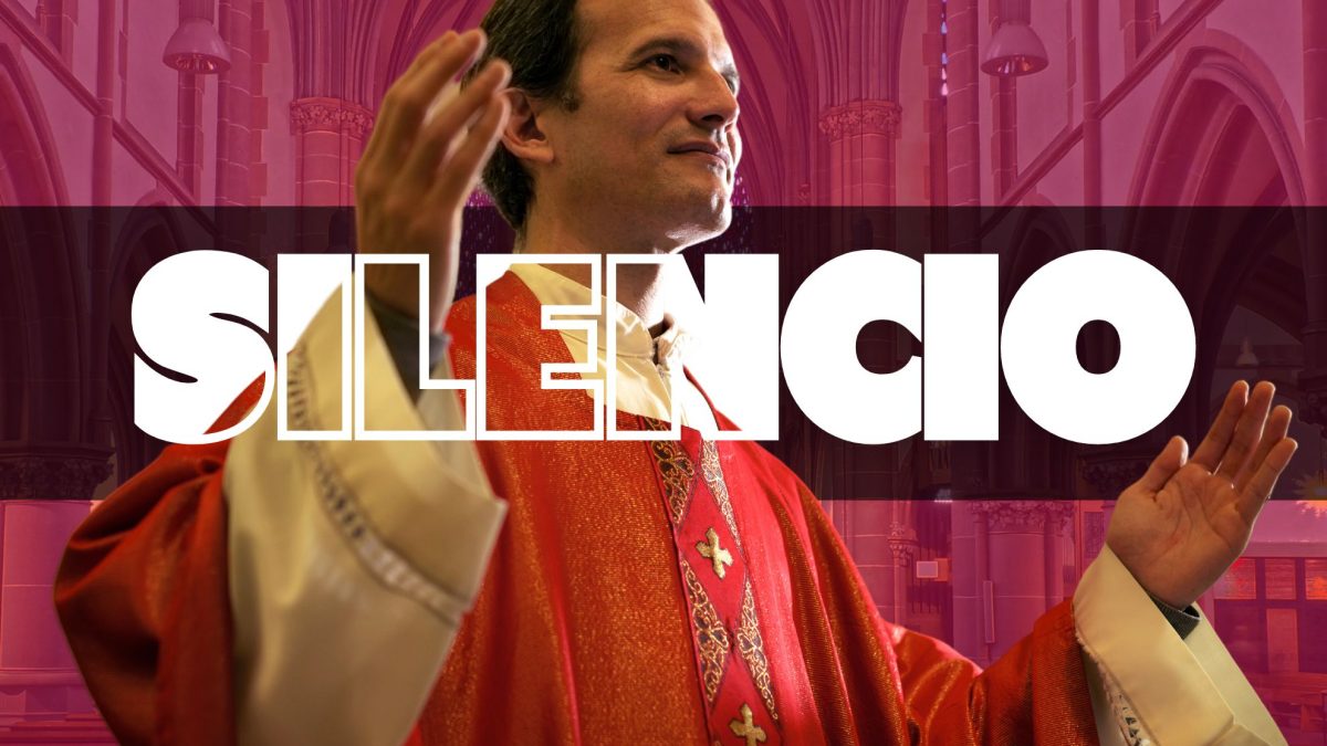 Más de siete décadas de silencio roto: la Iglesia confiesa 728 abusos a menores