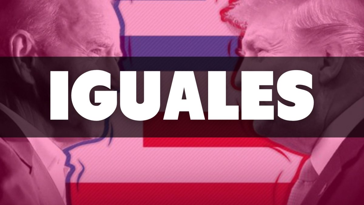 Biden, Trump… ¿qué más da? EEUU militariza la frontera contra la migración: muerte al extranjero pobre