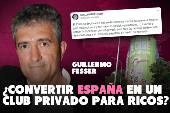 Fesser