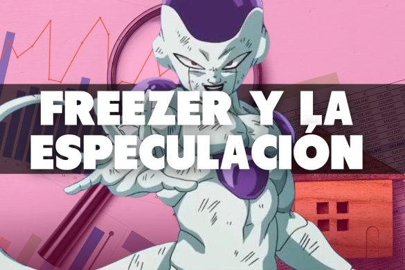 Freezer