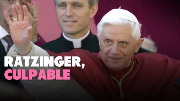 Ratzinger