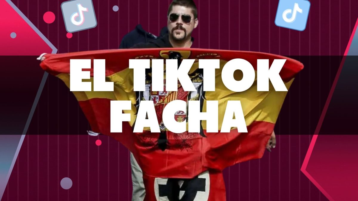 Por qué la extrema derecha está ganando la batalla en TikTok y por qué debería preocuparnos