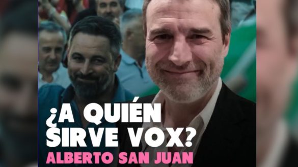 Alberto San Juan