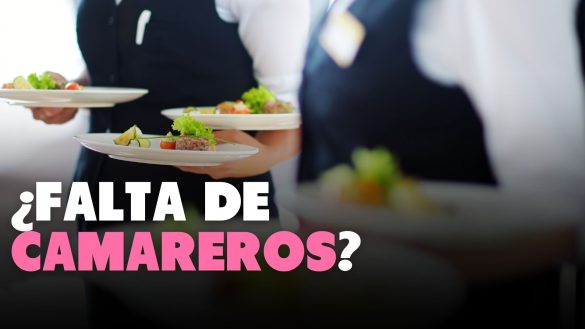 Camareros