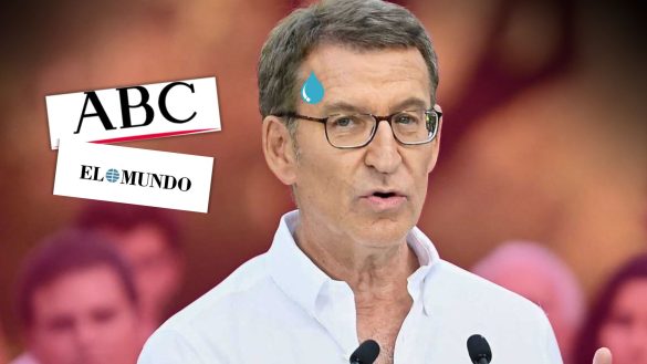 Feijoo abc mundo