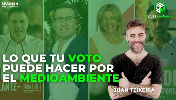 Ya es manana 1