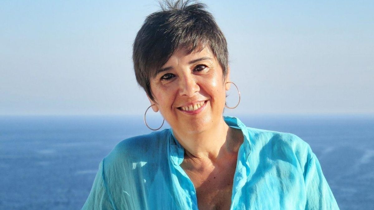 Vídeo | Nieves Concostrina y todas las religiones falsas
