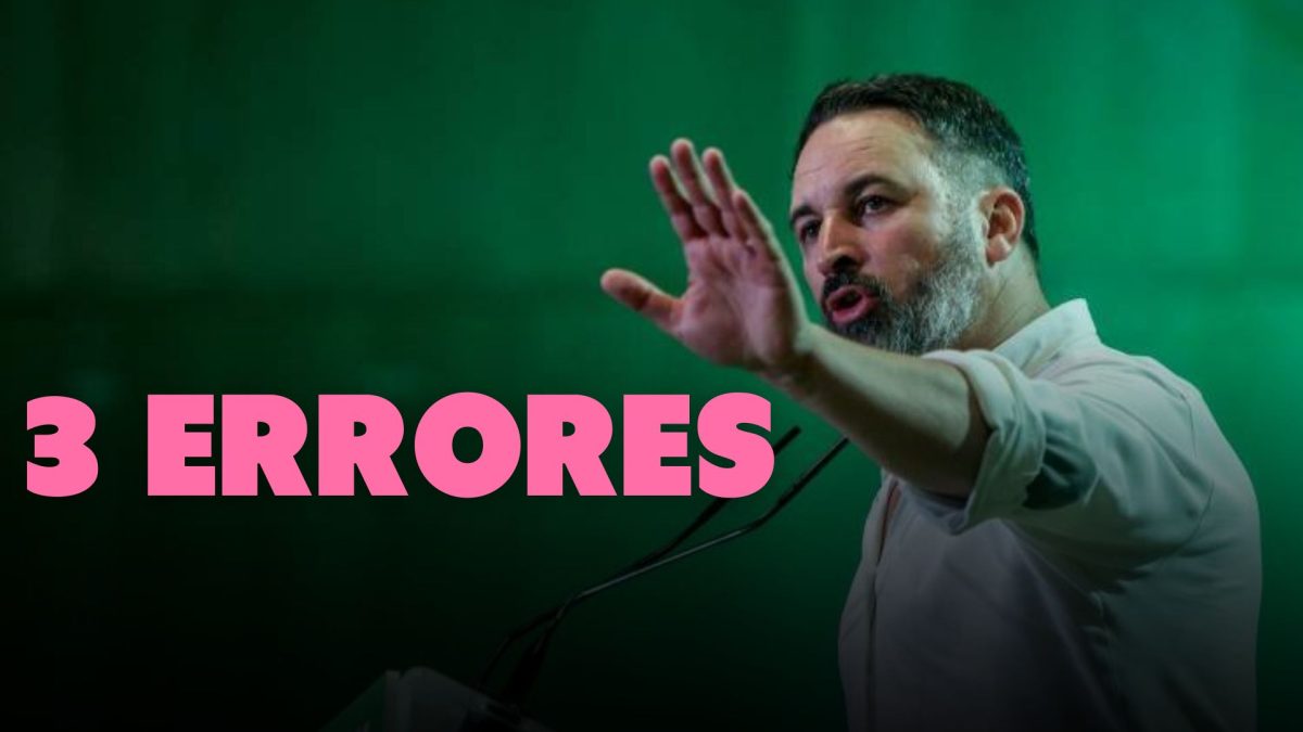 ¿En qué tres cosas nos estamos equivocando para detener a la extrema derecha?
