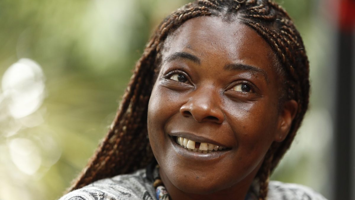 Vídeo | Concha Buika: «Los libros de historia los escriben los que ganan las guerras»