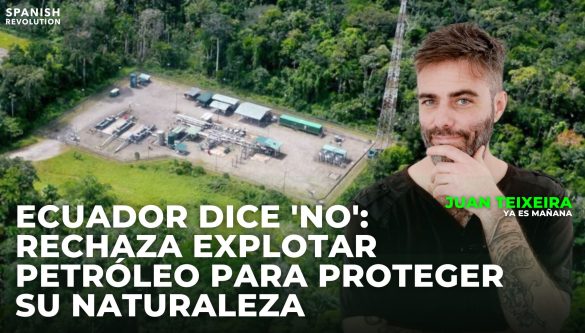 Ya es manana 2