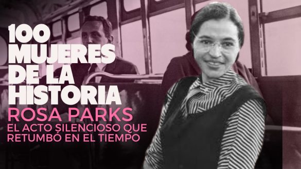 100 mujeres