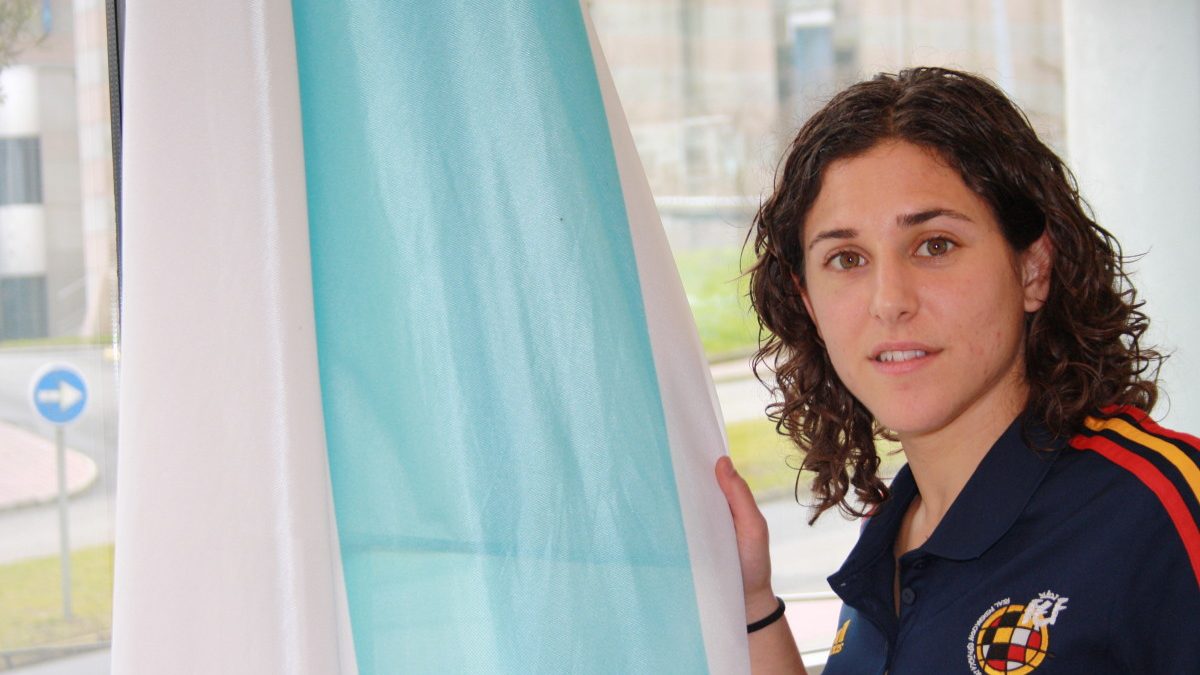 Vero Boquete y el comunicado de la Selección masculina tras dos semanas: «No voy a agradecerlo»