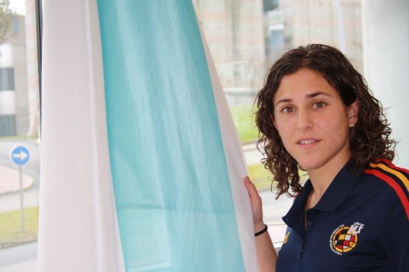 4f3c0a7359db2 Veronica Boquete Praza Publica 2012