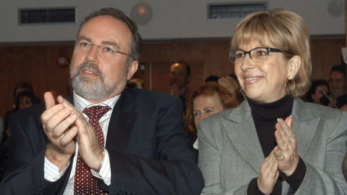 La paradoja del antitransfuguismo y el PP