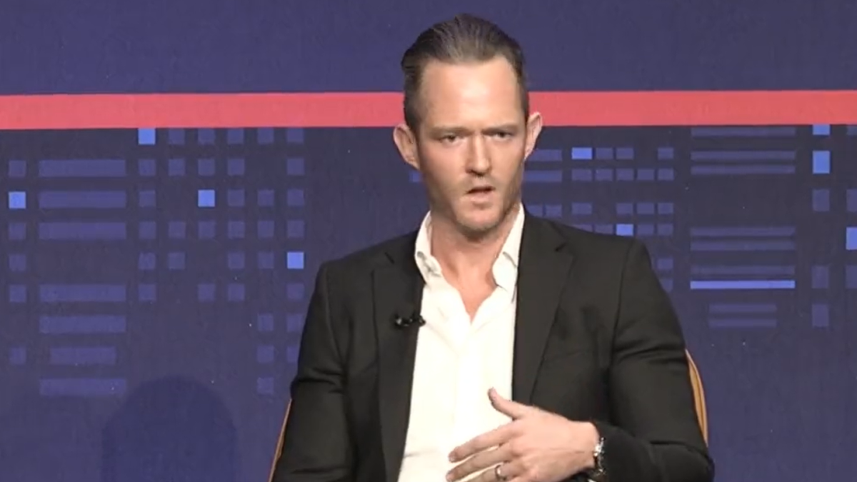 Eat the rich. Tim Gurner, el multimillonario al que todo el mundo odia