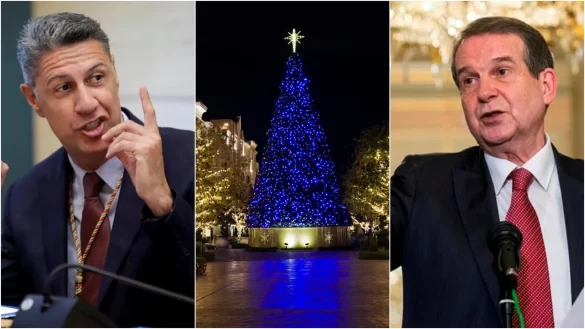 albiol caballero quien tendra arbol navidad mas grande 98
