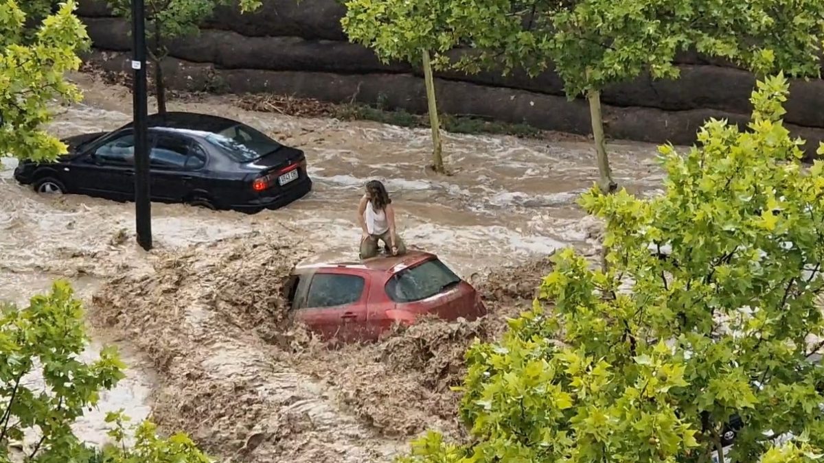 Verano de inflexión