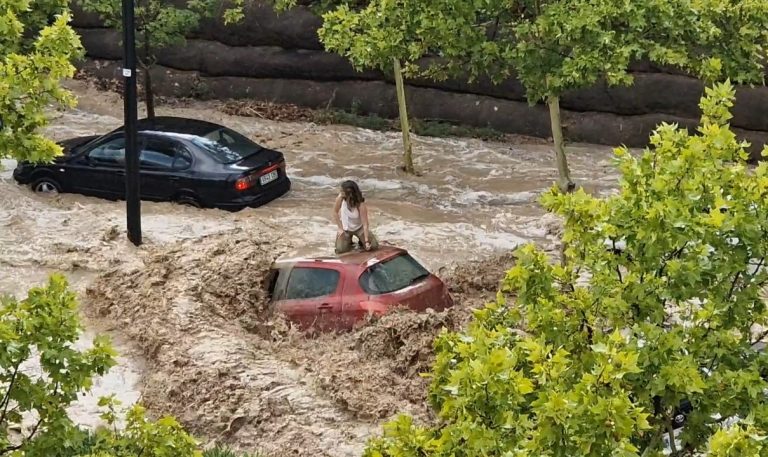 Verano de inflexión