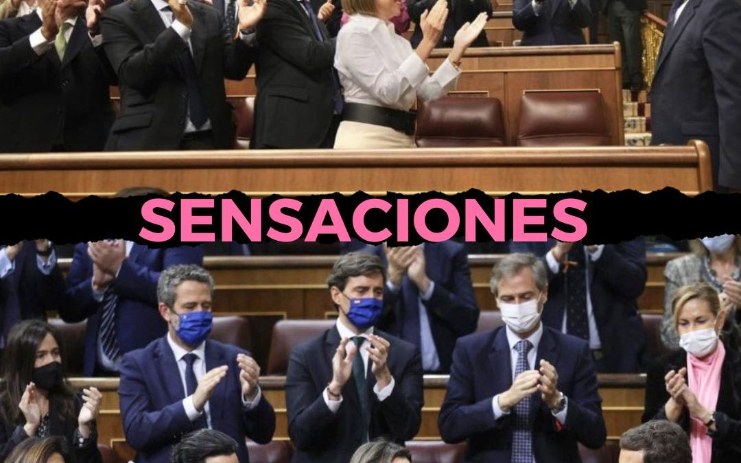 Opinión | Feijóo huele a Casado