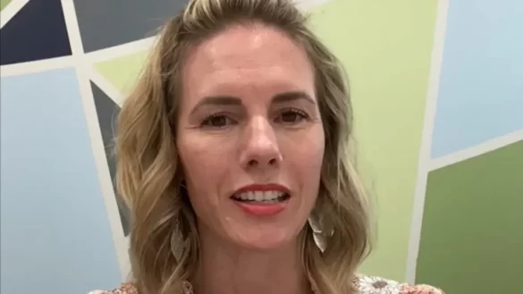 la influencer ruby franke madre de seis hijos arrestada por abuso infantil