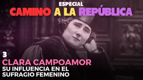 Clara Campoamor