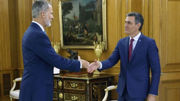 Felipe VI Pedro Sanchez consultas 1834927389 193796589 667x375