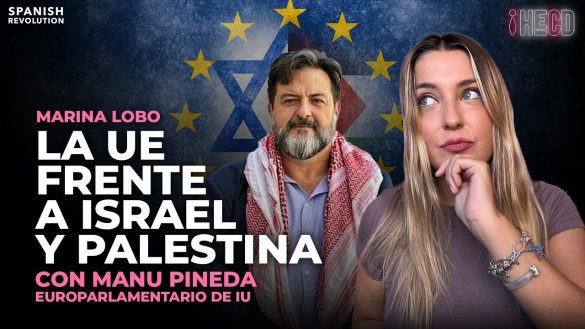 HECD con Marina Lobo 322 La UE frente a Israel y Palestina con Manu Pineda Repaso actualidad 1280x720 1