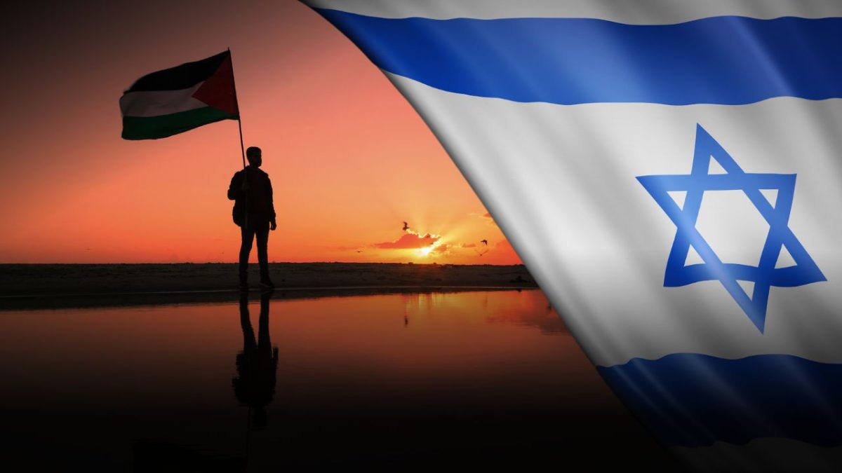 ¿Es antisemitismo criticar a Israel?