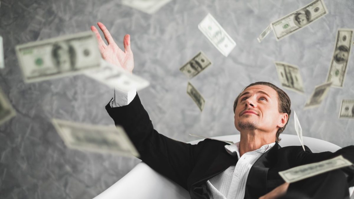 ¿Por qué hay personas pobres que se oponen a la redistribución de la riqueza?