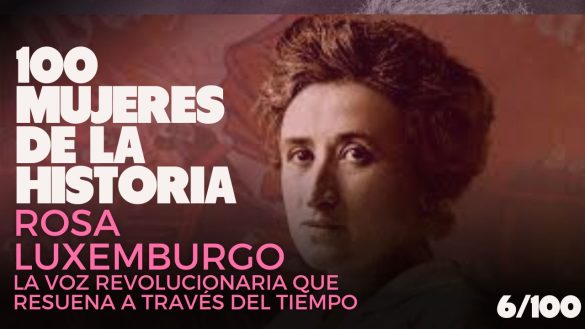 Rosa Luxemburgo