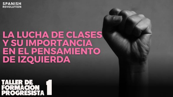 Taller formacion
