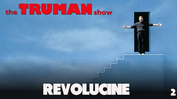 tHE tRUMAN sHOW