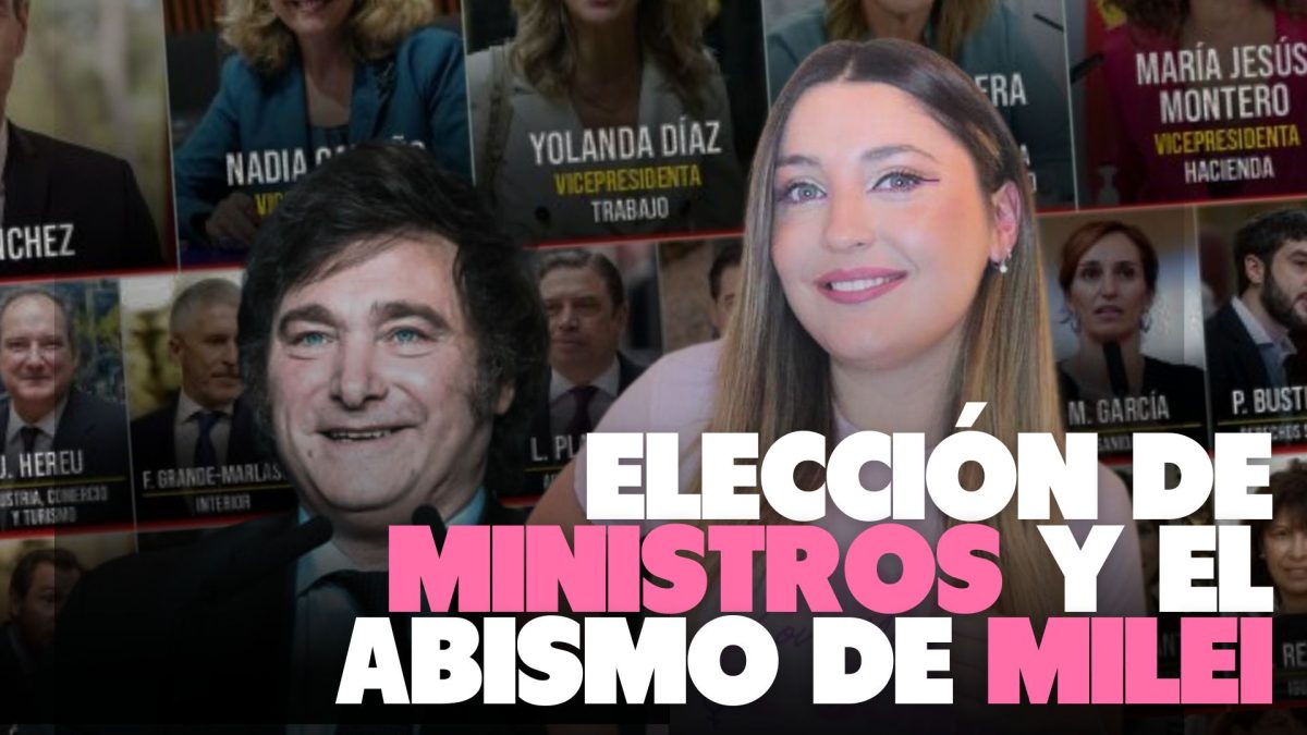 Programa completo | HECD, con Marina Lobo #340. REPARTO DE MINISTERIOS + Milei gana y Shakira y su acuerdo con Hacienda