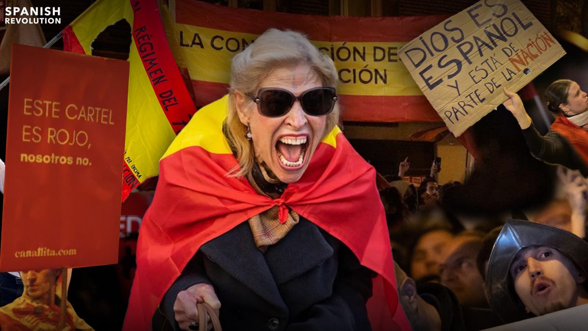 El #15Meme 2: más rezos, más insultos y el único que sabe inglés de Vox