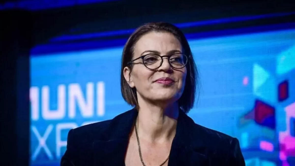 Ex ministra del Likud, el partido de Netanyahu, pide abiertamente «borrar a Gaza de la faz de la tierra»