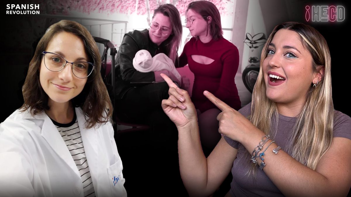 HECD, con Marina Lobo #333. PUTODEFENDER ESPAÑA, detenido Burgueño, lista Forbes y con Laura Flores