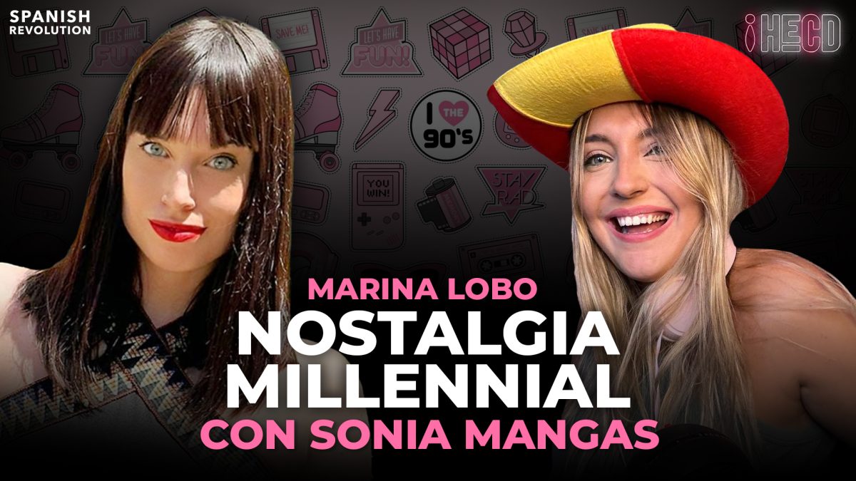 HECD, con Marina Lobo 335. HAY ACUERDO PSOE-JUNTS, Vox desatado y Nostalgia TV, con Sonia Mangas