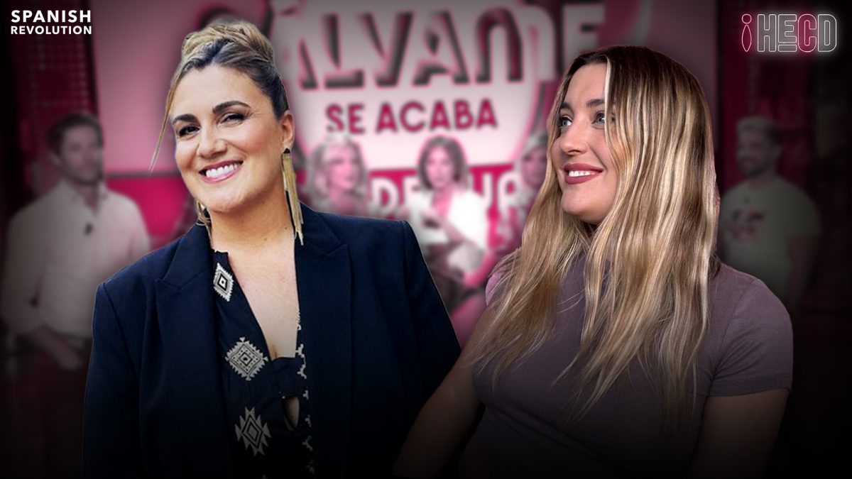 Programa completo – HECD, con Marina Lobo #337. Feminismo y TV, con Carlota Corredera, manifestación contra Ayuso y 15Meme