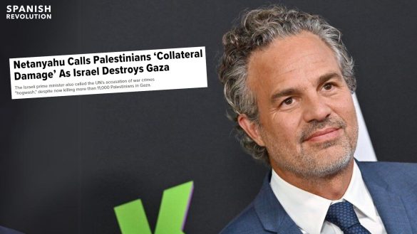 Ruffalo