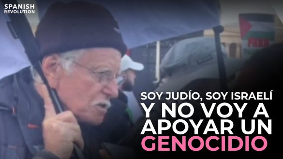 Soy judio soy israeli no voy a apoyar un genocidio 1280x720 1