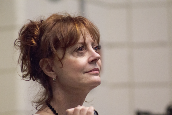 Susan Sarandon 2016 02 23